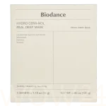Biodance Biodance Hydro Cera-Nol Real Deep Mask