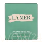 La Mer La Mer The Deep Purifying Mask N&auml;omask 50 ml