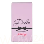 Dolce & gabbana Dolce Peony Eau De Parfum 50 ml