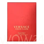 Versace Eros Flame Eau De Parfum 200 ml