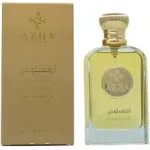 Azha Explosion Eau De Parfum 100 ml