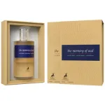 Maison Alhambra The Memory Of Oud Eau De Parfum 60 ml