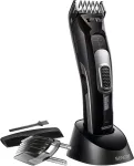 Sencor Cordless hair clipper SHP 4501BK