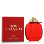 Coach Coach Love Eau De Parfum 90 ml
