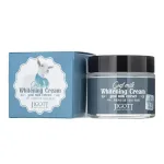Jigott Goat Milk Whitening Cream Korea kosmeetika 70 ml