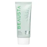 Beausta Waterproof Fresh Sun Gel SPF50 50 ml