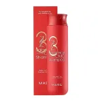 Masil 3 Salon Hair CMC Shampoo 300 ml Taastav &scaron;ampoon