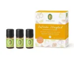 Primavera Cognitive set Citrus happiness 3 x 5 ml