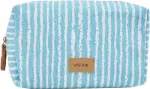 Verde Cosmetic bag 07-0422 blue Kosmeetikakott