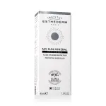 Institut esthederm No Sun Mineral Protective Sheer Fluid 40 ml