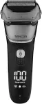 Sencor SMS 0900BK shaver
