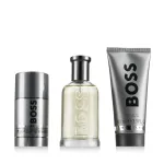 Hugo boss Boss Bottled Eau De Toilette N&auml;idis Komplekt