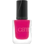 Catrice Nail polish Gel Affair (Nail Lacquer) 10.5 ml - 018 Berry Styles