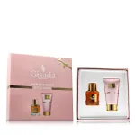 Gisada Set Gisada: Ambassadora, Eau De Parfum, For Women, 50 ml + Ambassador, Cleansing, Shower Gel, All Over Body, All Skin Types, N&auml;idis Komplekt