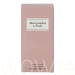 Abercrombie & Fitch First Instinct Eau De Parfum 100 ml