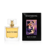 Eisenberg Back To Paris Eau De Parfum 30 ml