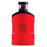 New brand perfumes Golf Red Eau De Toilette