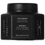 Schwarzkopf In-Salon Treatment Mask for Fine to Normal Hair - 500 ml