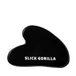 SLICK GORILLA Gua Sha - Mas&aacute;žn&iacute; k&aacute;men na obličej
