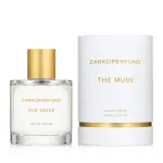 Zarkoperfume The Muse Eau De Parfum 100 ml