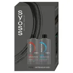 Syoss Men Intense Box - D&aacute;rkov&aacute; sada