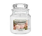 Yankee Candle Home Inspiration Candy Cane Milkshake scented candle