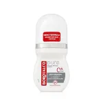 Borotalco Pure Deodorant Roll-On 50 ml