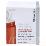 Strivectin Advanced Resurfacing Daily Reveal Exfoliating Pads Koorija 60 ml