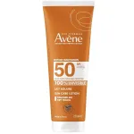 Av&egrave;ne Sun Care Lotion SPF 50 - Ml&eacute;ko na opalov&aacute;n&iacute;