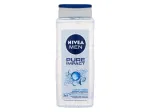 Nivea Men Pure Impact Du&scaron;igeel 500 ml