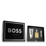 Hugo boss Boss Bottled Eau De Toilette 100 ml N&auml;idis Komplekt