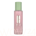 Clinique 3-Step Skin Care Clarifying Lotion 3 Puhastusvesi 200 ml
