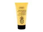 Ziaja Pineapple Body Scrub Tselluliidi ja venitusarmide vastu 160 ml
