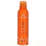 Collistar Special Perfect Tan Moisturizing Tanning Spray P&auml;ikesekaitsekreem kehale 200 ml