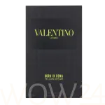 Valentino Uomo born in roma yellow dream Eau De Toilette 100 ml