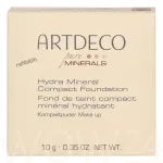Artdeco Pure Minerals Hydra Mineral Compact Foundation 10 ml