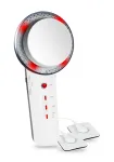 BeautyRelax BR-720 - Home ultrasonic cavitation 3 in 1