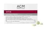 Acm Vitix 30 Capsules - Dietary supplement for protection against oxidative stress 30 tablets