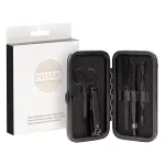 Palsar 7 Travel Manicure Set ( 5 pcs ) Manik&uuml;&uuml;riks