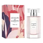 Lanvin paris Les Fleurs De Lanvin Water Lily Eau De Toilette 90 ml