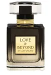 Gulf orchid Love & Beyond Eau De Parfum 100 ml