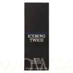 Iceberg Twice Eau De Toilette 125 ml