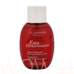Clarins Aroma Eau Dynamisante Deodorant Dezodorantas 100 ml Sprei deodorant
