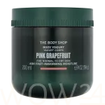The Body Shop Pink Grapefruit Body Butter 200 ml