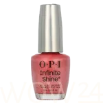 OPI OPI Infinite Shine Nail Lacquer K&uuml;&uuml;nelakk 15 ml