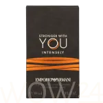 Giorgio Armani Emporio Armani Stronger With You Intensely Eau De Parfum 30 ml