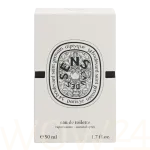 Diptyque Eau Des Sens Eau De Toilette 50 ml