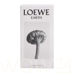 Loewe Earth Eau De Parfum 100 ml