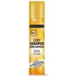 Morfose Dry Shampoo Biotin Collagen For Blonde Color Hair 200 ml