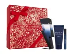 Carolina Herrera Bad Boy Cobalt &Eacute;lectrique Eau De Parfum 100 ml Komplekt